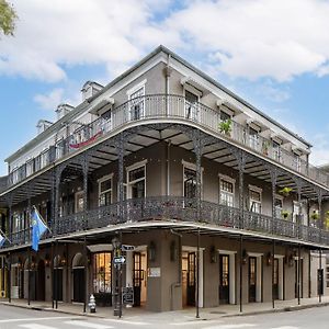 Hotel Royal New Orleans